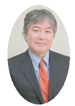 Takuya Saito M.D., Ph.D