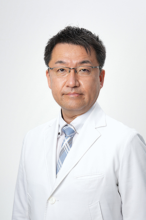 賀古 勇輝