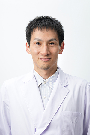 石川 修平