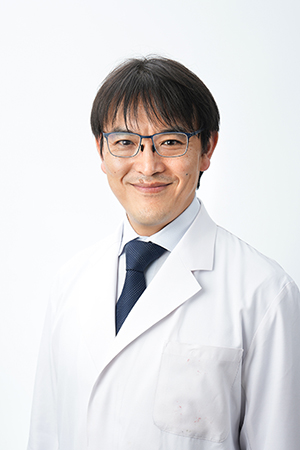 橋本 直樹