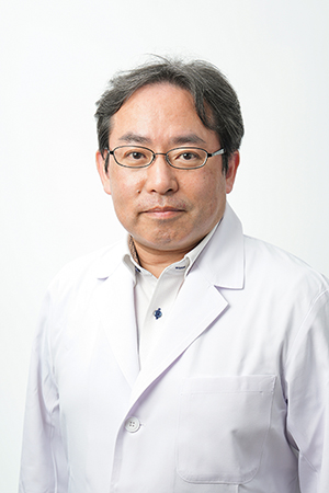 三井 信幸